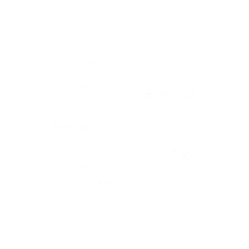 white paper tokenimics